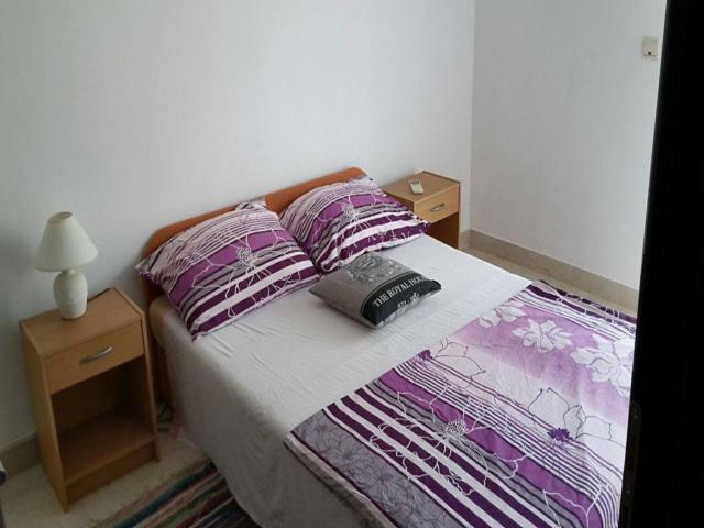 Apartments Luki Trogir Buitenkant foto